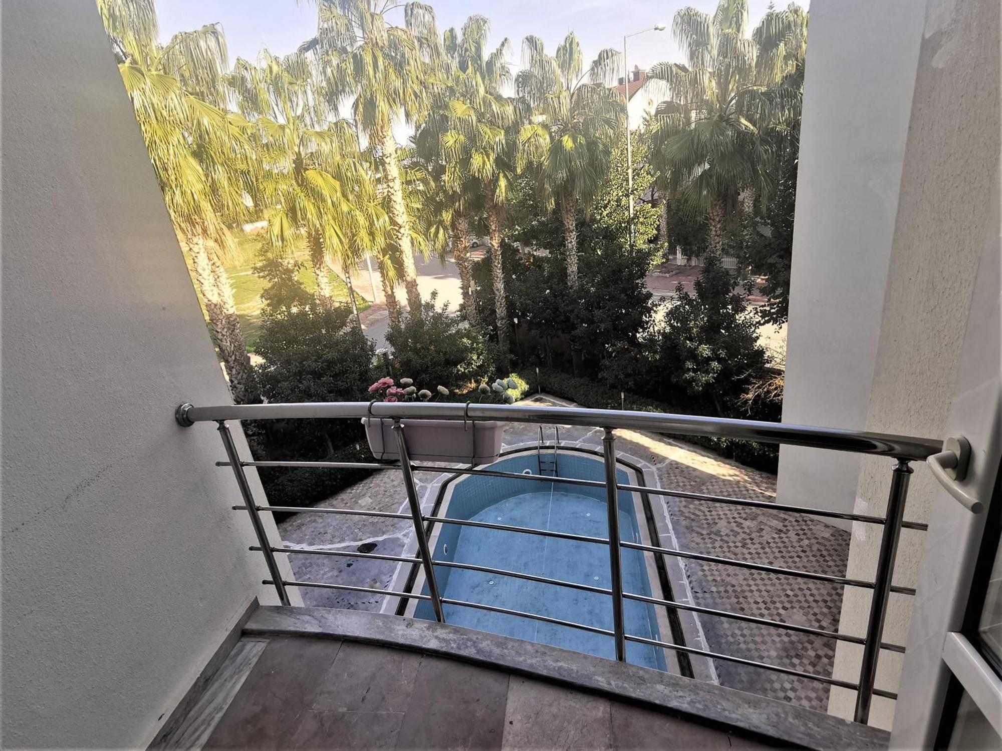 Maya Apart Antalya Exterior foto